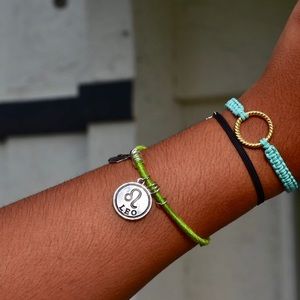 Zodiac bangle